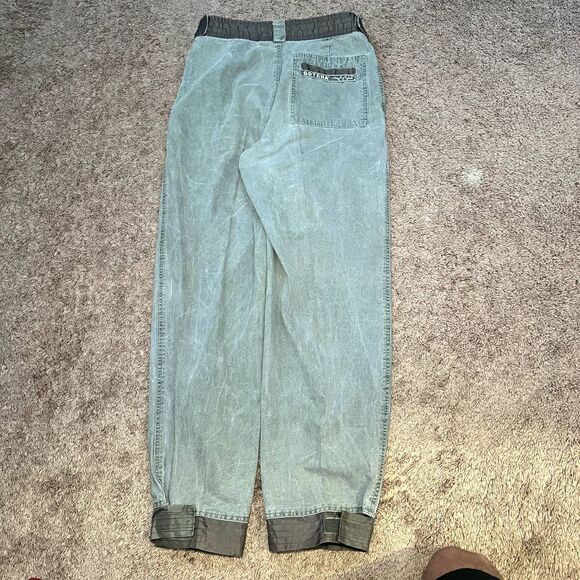 Vintage Gotcha Men’s Pants 33x31 80s? - Picture 2 of 6